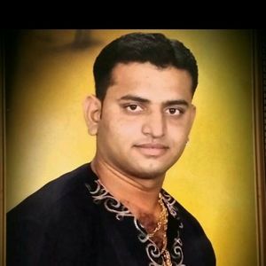 Meet your Posher, Ashish